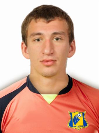 Комиссаров Иван Николаевич