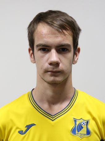 Кондрашёв Максим Михайлович