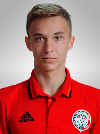 Кондрашов Михаил Михайлович