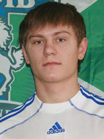Коновалов Никита Андреевич