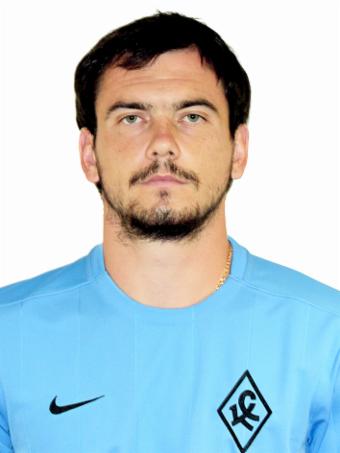 Концедалов Алексей Игоревич