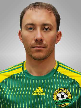 Концедалов Роман Игоревич