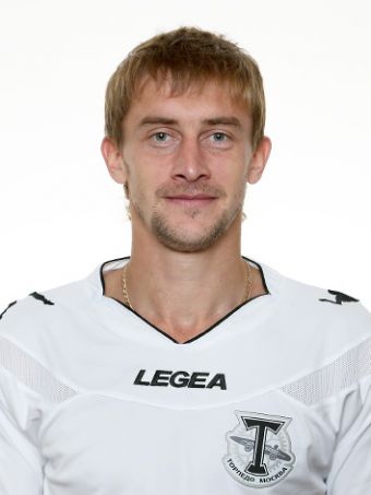 Корнилов Лев Сергеевич