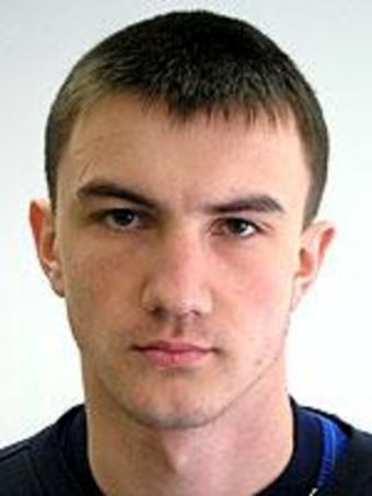 Королёв Дмитрий Вячеславович