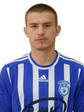 Коротаев Александр Станиславович