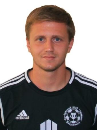 Коротков Александр Александрович