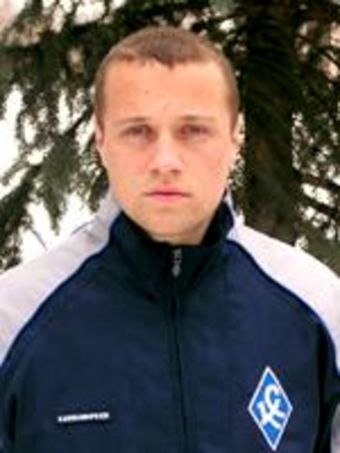 Коротков Михаил Олегович