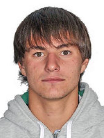 Коротков Сергей Евгеньевич