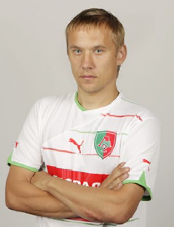 Коровушкин Сергей Александрович