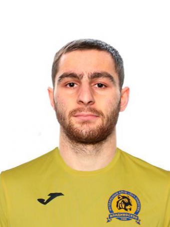 Кортава Дмитрий Гивиевич