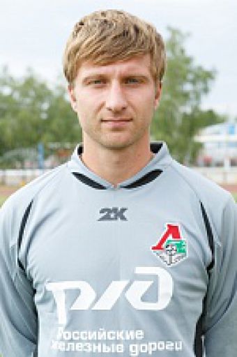Кортнев Дмитрий Петрович