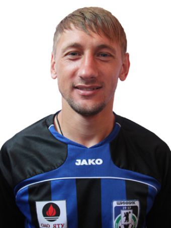 Корытько Владимир Михайлович