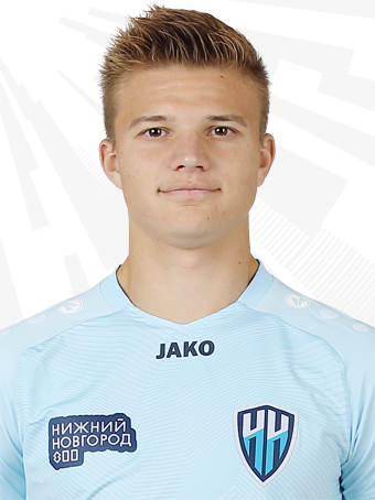 Косарев Кирилл Андреевич