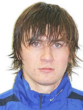 Косенко Дмитрий Сергеевич