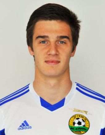 Кошелев Алексей 