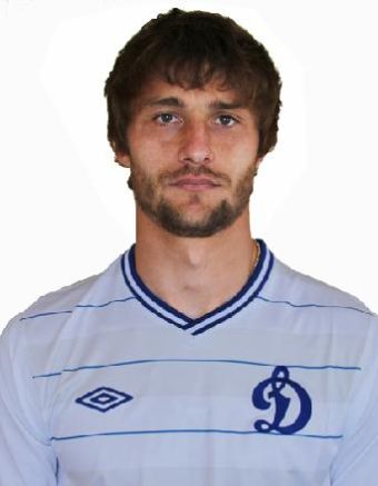 Костин Михаил Игоревич