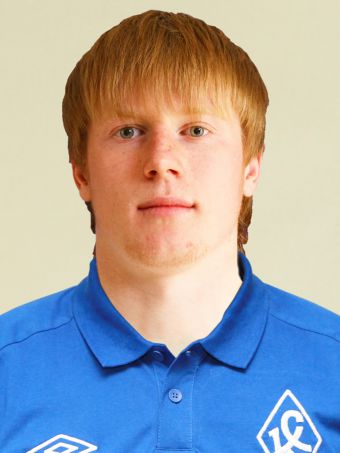 Костяев Дмитрий Александрович