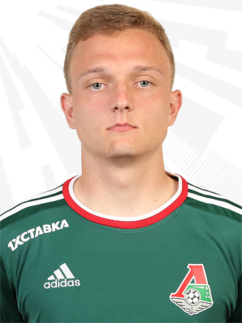 Котельников Иван Валерьевич