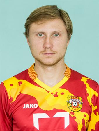 Котенко Александр Александрович