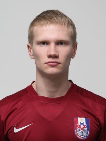 Котков Владимир Вячеславович