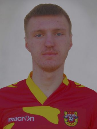 Котлов Владимир Александрович