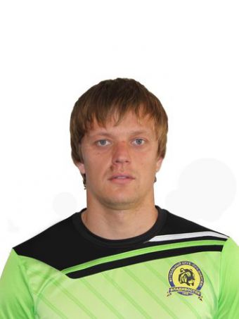 Котляров Александр Сергеевич