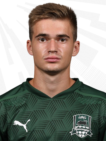 Котов Дмитрий Денисович