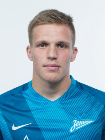 Котов Константин Сергеевич