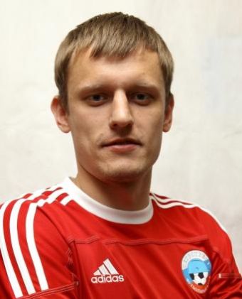 Коваленко Дмитрий Владимирович