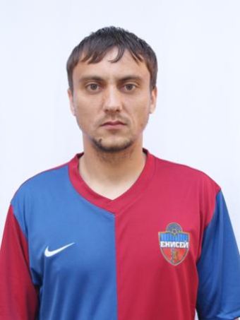 Ковалёв Александр Александрович