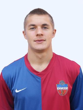 Кожевников Александр Игоревич