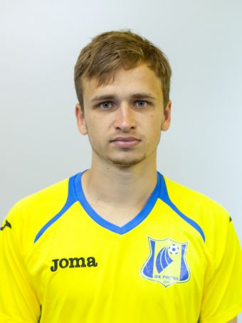 Козлов Геннадий Александрович