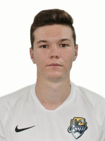 Козлов Никита Константинович