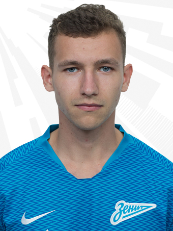 Козлов Юрий Андреевич
