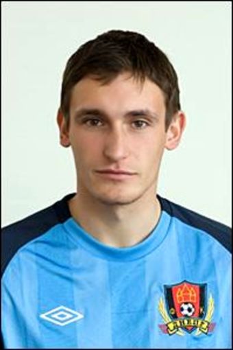 Козырев Станислав Сергеевич