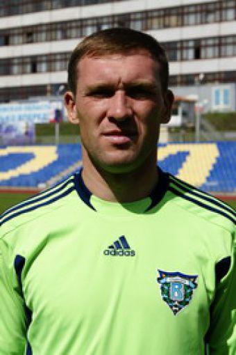 Красильников Дмитрий Анатольевич
