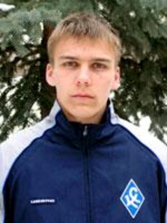 Краскин Вячеслав Юрьевич
