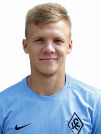Краснов Андрей Фёдорович