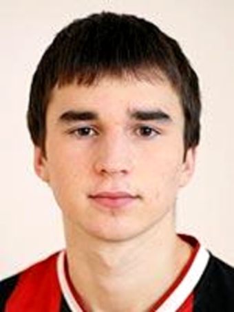 Кравцов Денис Викторович