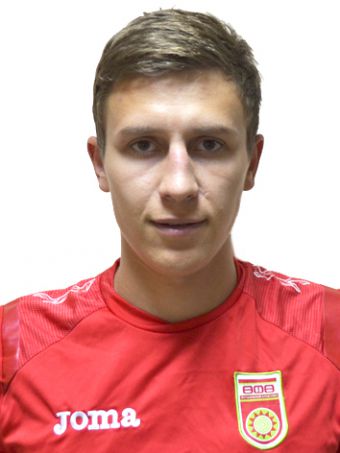 Кречетов Сергей Анатольевич