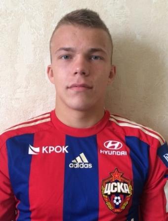 Кривулькин Роман Владимирович