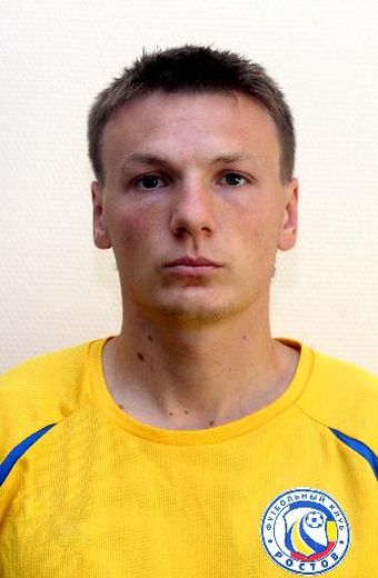 Круглов Дмитрий 