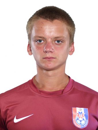 Крутов Игорь Александрович
