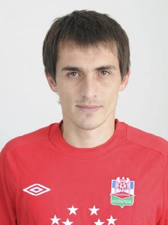 Ксанаев Марат Нажмудинович