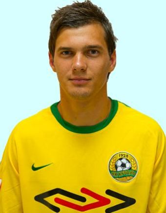 Кубик Франтишек 