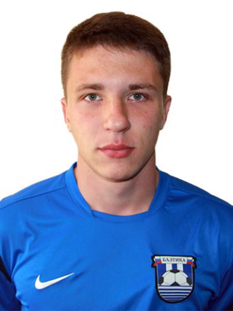 Куцеро Алексей Александрович