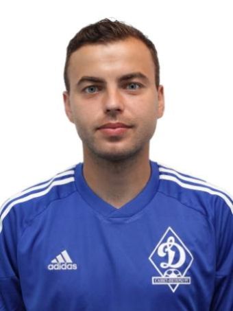 Кудинов Дмитрий Владимирович