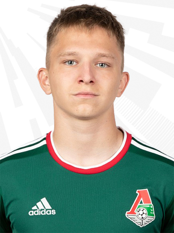 Кудреватый Юрий Александрович