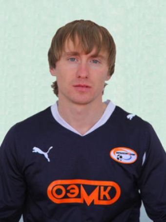 Кудрин Сергей Иванович
