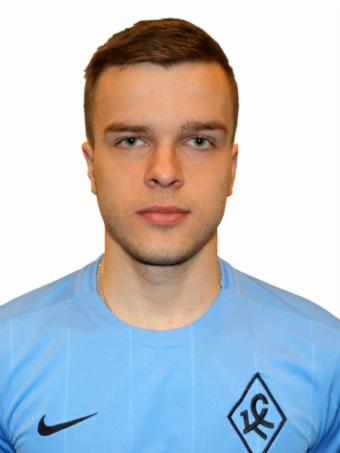 Кудряшов Павел Игоревич